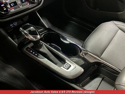 2024 Buick Envista Sport Touring   - Photo 26 - Oshkosh, WI 54901