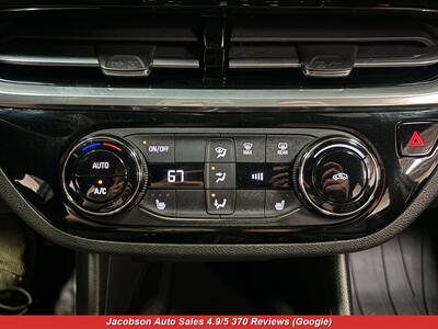 2024 Buick Envista Sport Touring   - Photo 23 - Oshkosh, WI 54901