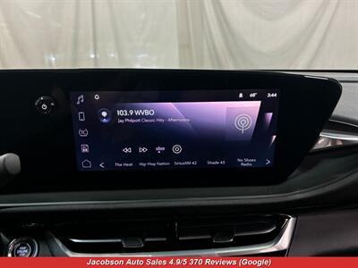 2024 Buick Envista Sport Touring   - Photo 20 - Oshkosh, WI 54901