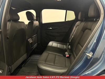 2024 Buick Envista Sport Touring   - Photo 39 - Oshkosh, WI 54901