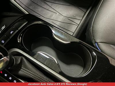 2024 Buick Envista Sport Touring   - Photo 29 - Oshkosh, WI 54901