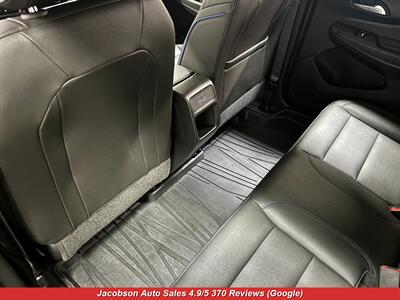 2024 Buick Envista Sport Touring   - Photo 40 - Oshkosh, WI 54901