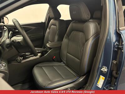 2024 Buick Envista Sport Touring   - Photo 35 - Oshkosh, WI 54901