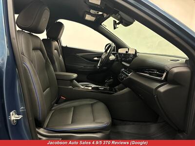 2024 Buick Envista Sport Touring   - Photo 45 - Oshkosh, WI 54901