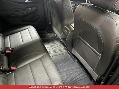 2024 Buick Envista Sport Touring   - Photo 43 - Oshkosh, WI 54901
