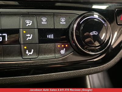 2024 Buick Envista Sport Touring   - Photo 25 - Oshkosh, WI 54901