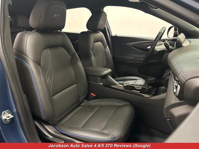 2024 Buick Envista Sport Touring   - Photo 44 - Oshkosh, WI 54901