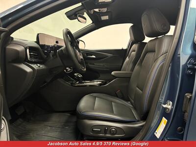 2024 Buick Envista Sport Touring   - Photo 36 - Oshkosh, WI 54901