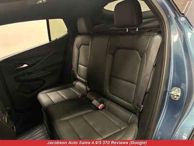 2024 Buick Envista Sport Touring   - Photo 38 - Oshkosh, WI 54901