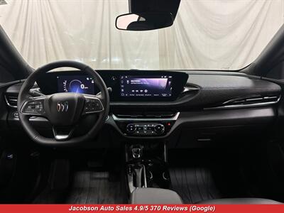 2024 Buick Envista Sport Touring   - Photo 18 - Oshkosh, WI 54901