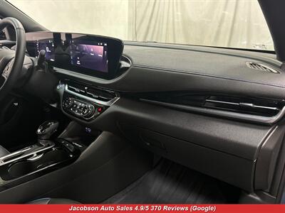 2024 Buick Envista Sport Touring   - Photo 46 - Oshkosh, WI 54901