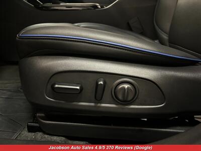 2024 Buick Envista Sport Touring   - Photo 37 - Oshkosh, WI 54901