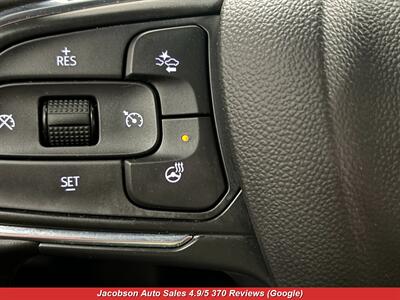 2024 Buick Envista Sport Touring   - Photo 12 - Oshkosh, WI 54901