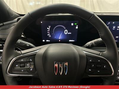 2024 Buick Envista Sport Touring   - Photo 13 - Oshkosh, WI 54901