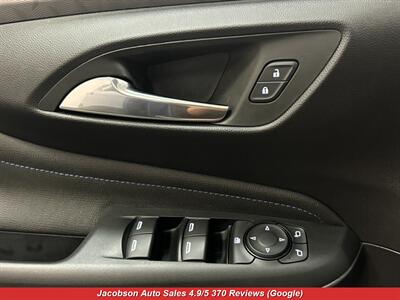 2024 Buick Envista Sport Touring   - Photo 34 - Oshkosh, WI 54901