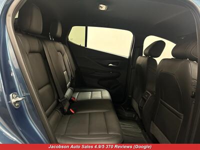 2024 Buick Envista Sport Touring   - Photo 42 - Oshkosh, WI 54901