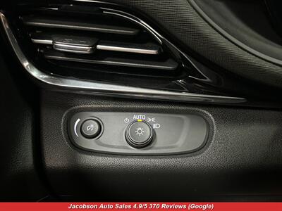 2024 Buick Envista Sport Touring   - Photo 8 - Oshkosh, WI 54901