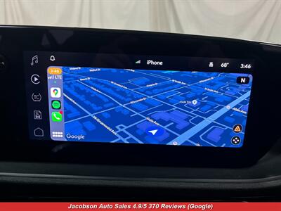 2024 Buick Envista Sport Touring   - Photo 21 - Oshkosh, WI 54901