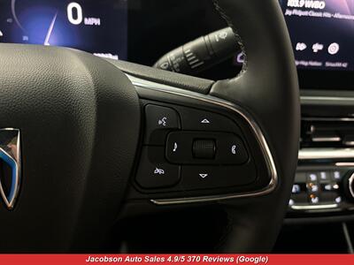 2024 Buick Envista Sport Touring   - Photo 15 - Oshkosh, WI 54901