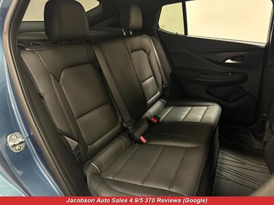 2024 Buick Envista Sport Touring   - Photo 41 - Oshkosh, WI 54901