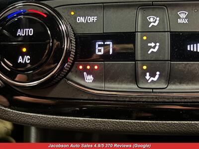 2024 Buick Envista Sport Touring   - Photo 24 - Oshkosh, WI 54901