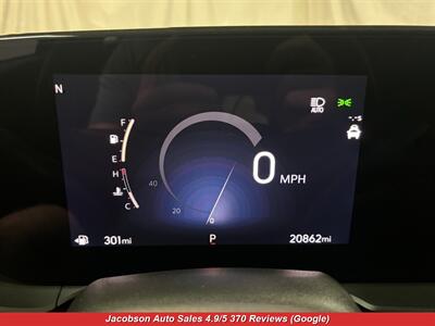 2024 Buick Envista Sport Touring   - Photo 14 - Oshkosh, WI 54901