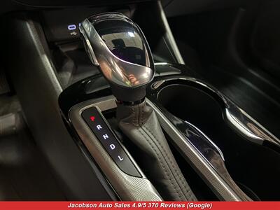 2024 Buick Envista Sport Touring   - Photo 27 - Oshkosh, WI 54901