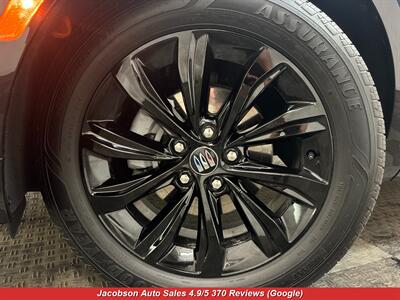 2024 Buick Envista Sport Touring   - Photo 55 - Oshkosh, WI 54901