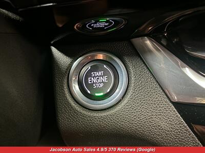 2024 Buick Envista Sport Touring   - Photo 17 - Oshkosh, WI 54901