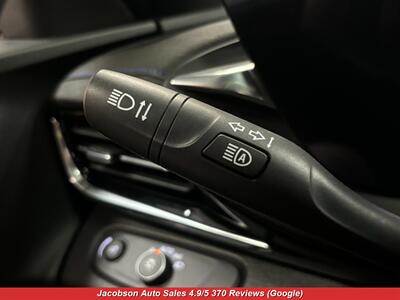 2024 Buick Envista Sport Touring   - Photo 10 - Oshkosh, WI 54901