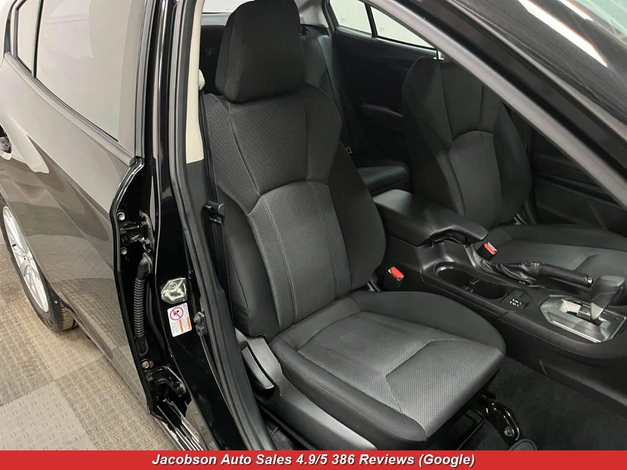 2017 Subaru Impreza Premium AWD - Photo 44 - Oshkosh, WI 54901