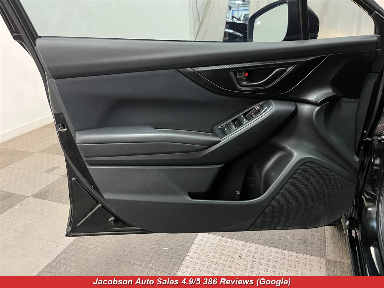 2017 Subaru Impreza Premium AWD - Photo 26 - Oshkosh, WI 54901