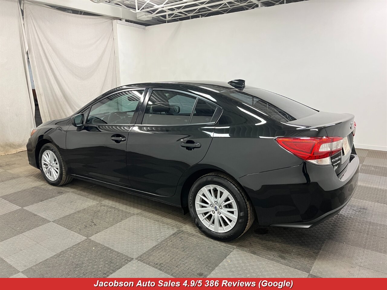 2017 Subaru Impreza Premium AWD - Photo 51 - Oshkosh, WI 54901