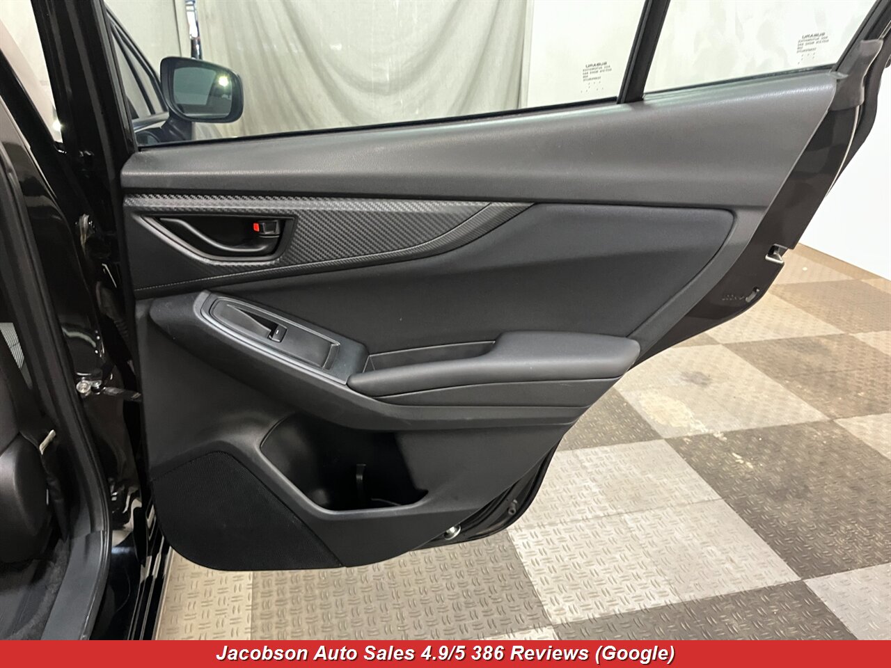 2017 Subaru Impreza Premium AWD - Photo 37 - Oshkosh, WI 54901