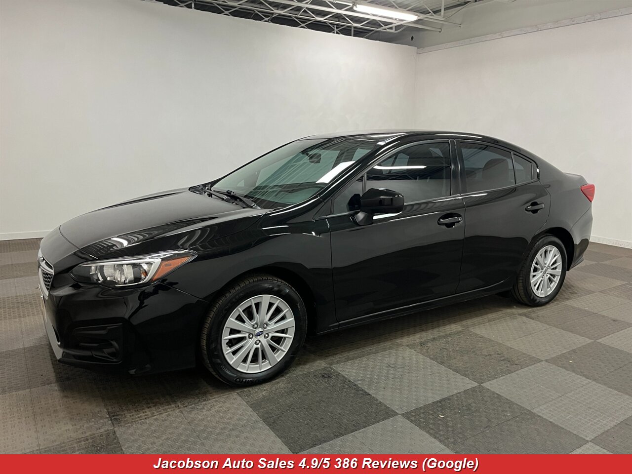 2017 Subaru Impreza Premium AWD - Photo 25 - Oshkosh, WI 54901