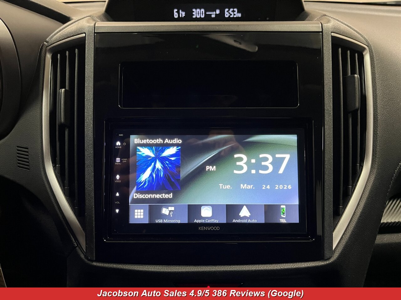 2017 Subaru Impreza Premium AWD - Photo 19 - Oshkosh, WI 54901