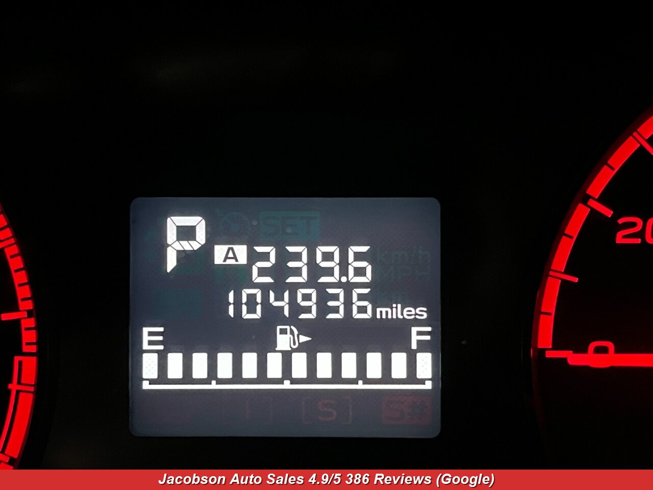 2017 Subaru Impreza Premium AWD - Photo 9 - Oshkosh, WI 54901