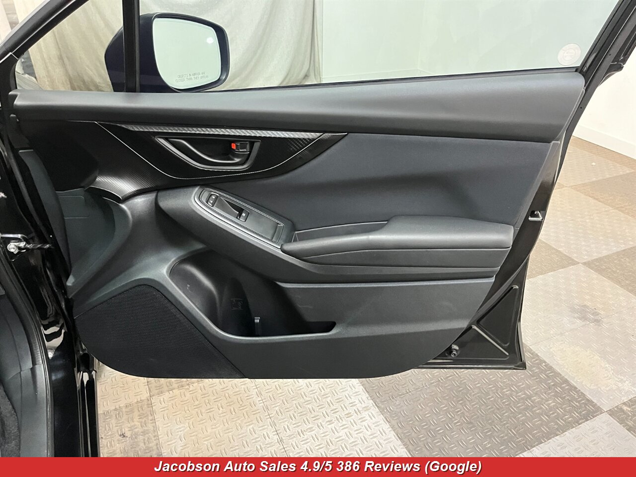 2017 Subaru Impreza Premium AWD - Photo 40 - Oshkosh, WI 54901