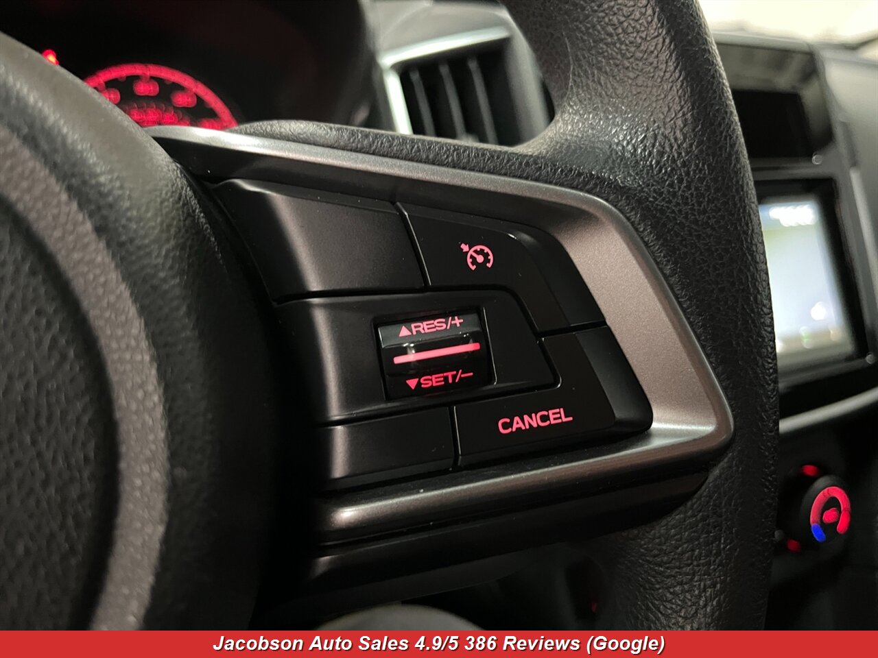 2017 Subaru Impreza Premium AWD - Photo 7 - Oshkosh, WI 54901