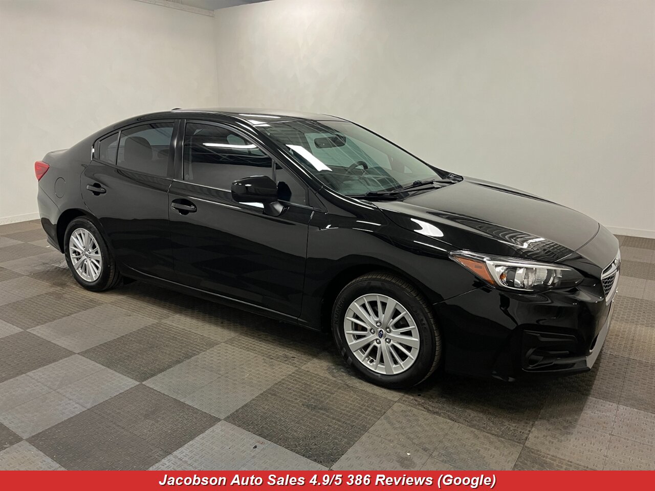 2017 Subaru Impreza Premium AWD - Photo 45 - Oshkosh, WI 54901