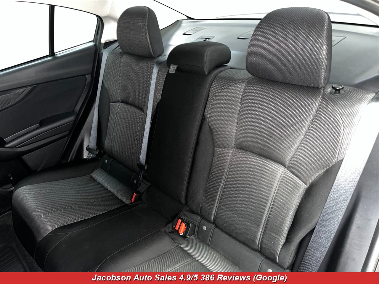 2017 Subaru Impreza Premium AWD - Photo 32 - Oshkosh, WI 54901