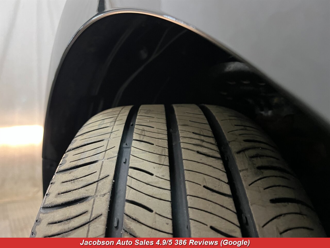 2017 Subaru Impreza Premium AWD - Photo 48 - Oshkosh, WI 54901