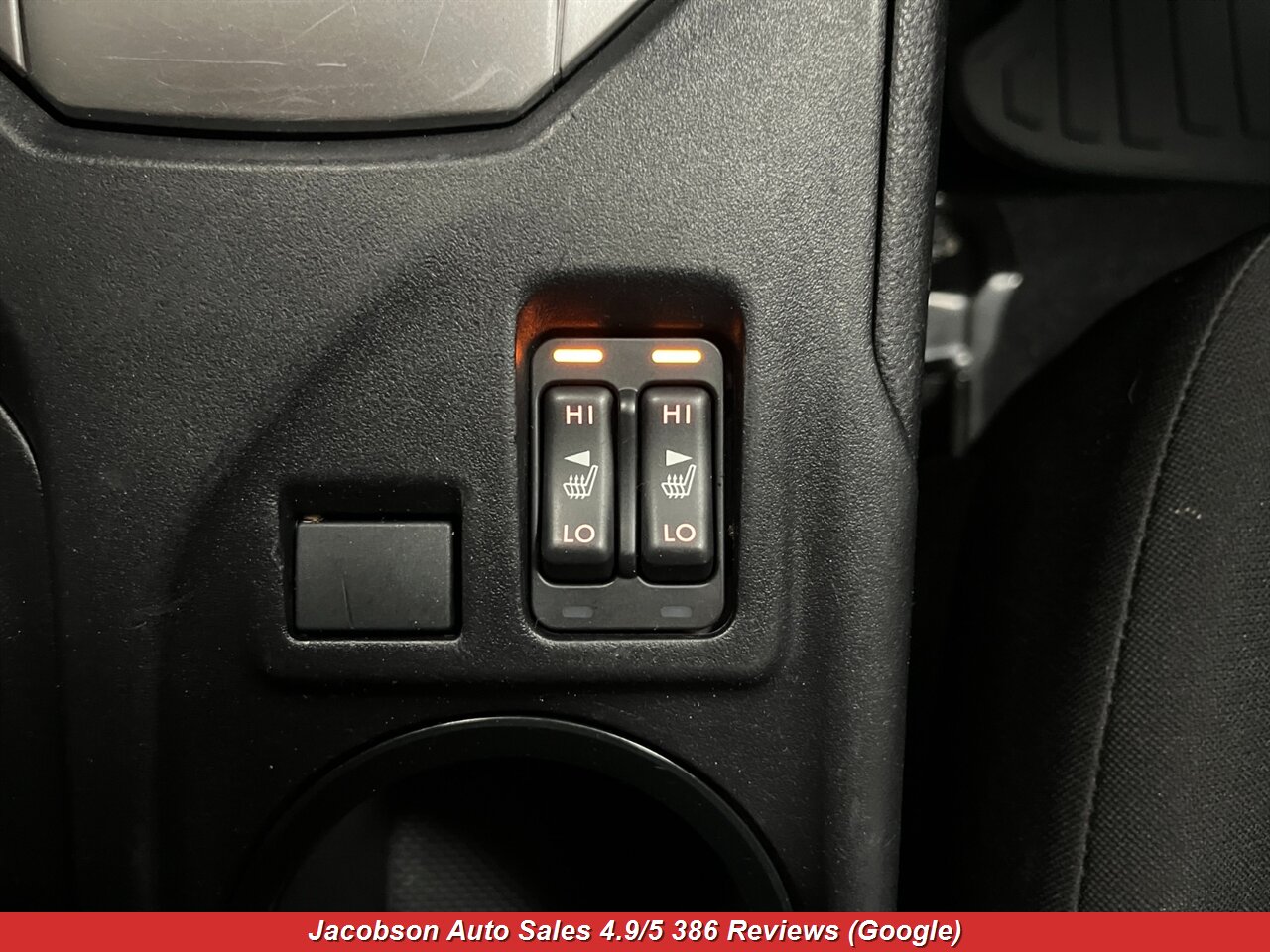 2017 Subaru Impreza Premium AWD - Photo 15 - Oshkosh, WI 54901