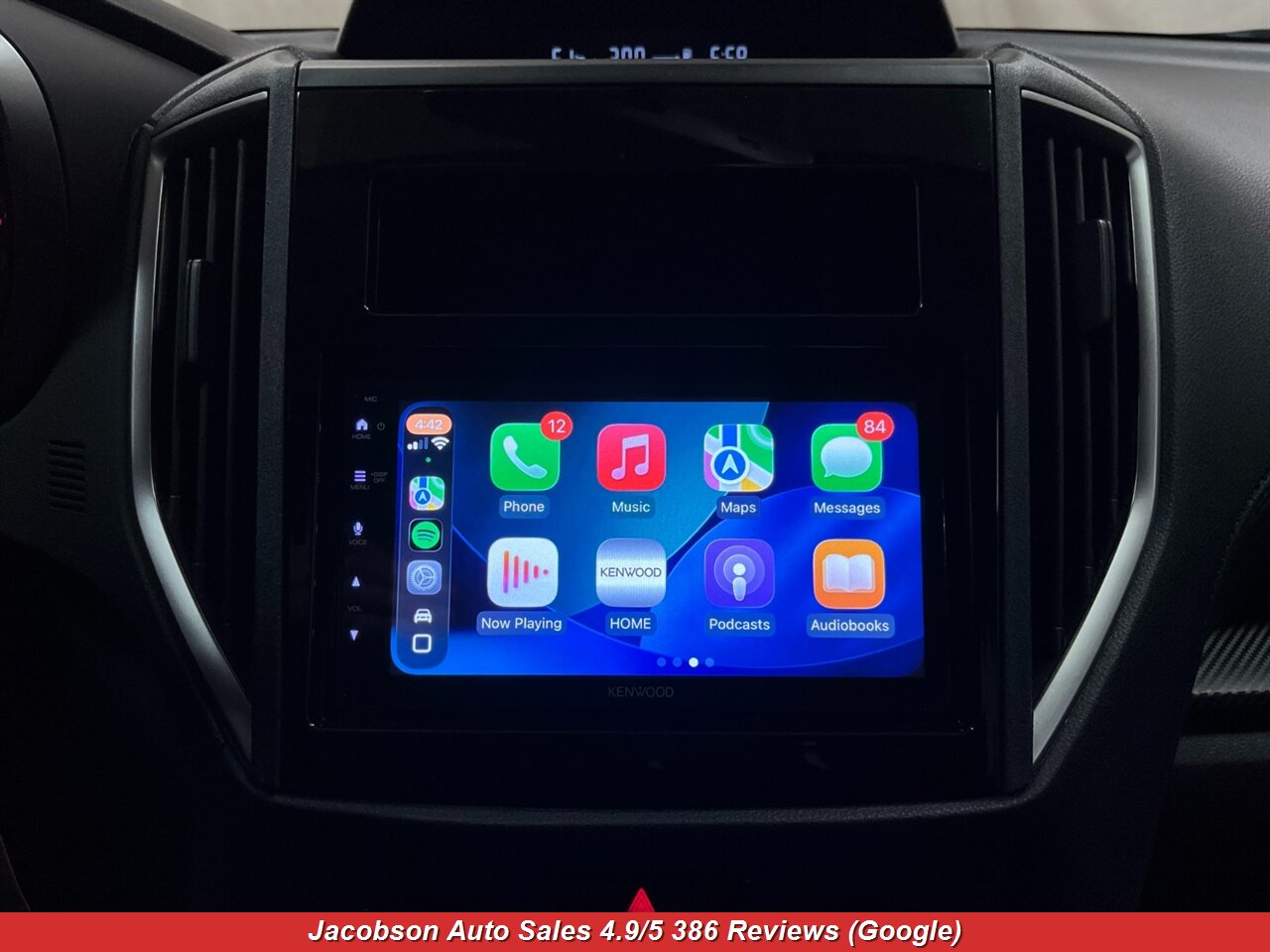 2017 Subaru Impreza Premium AWD - Photo 22 - Oshkosh, WI 54901