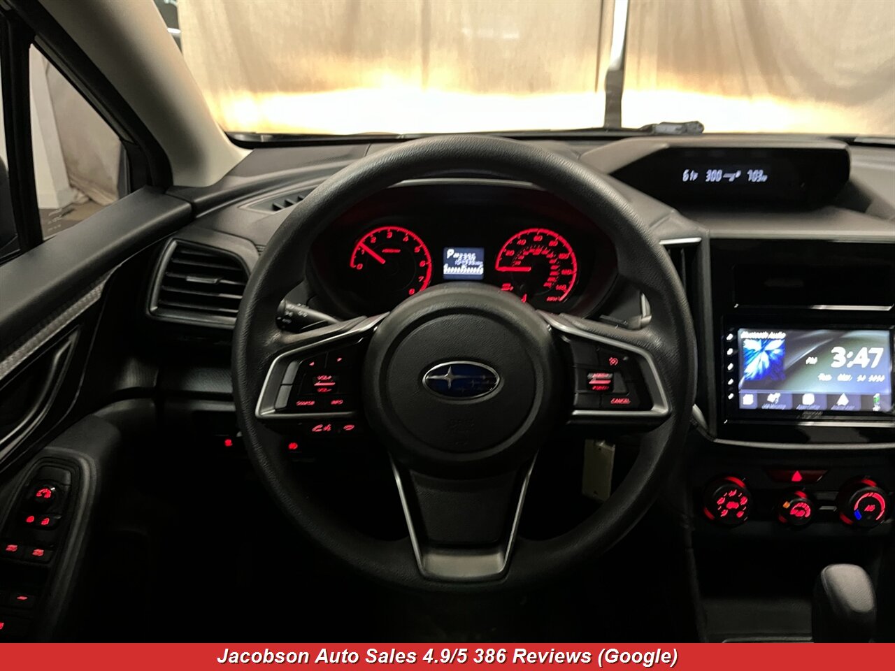 2017 Subaru Impreza Premium AWD - Photo 46 - Oshkosh, WI 54901