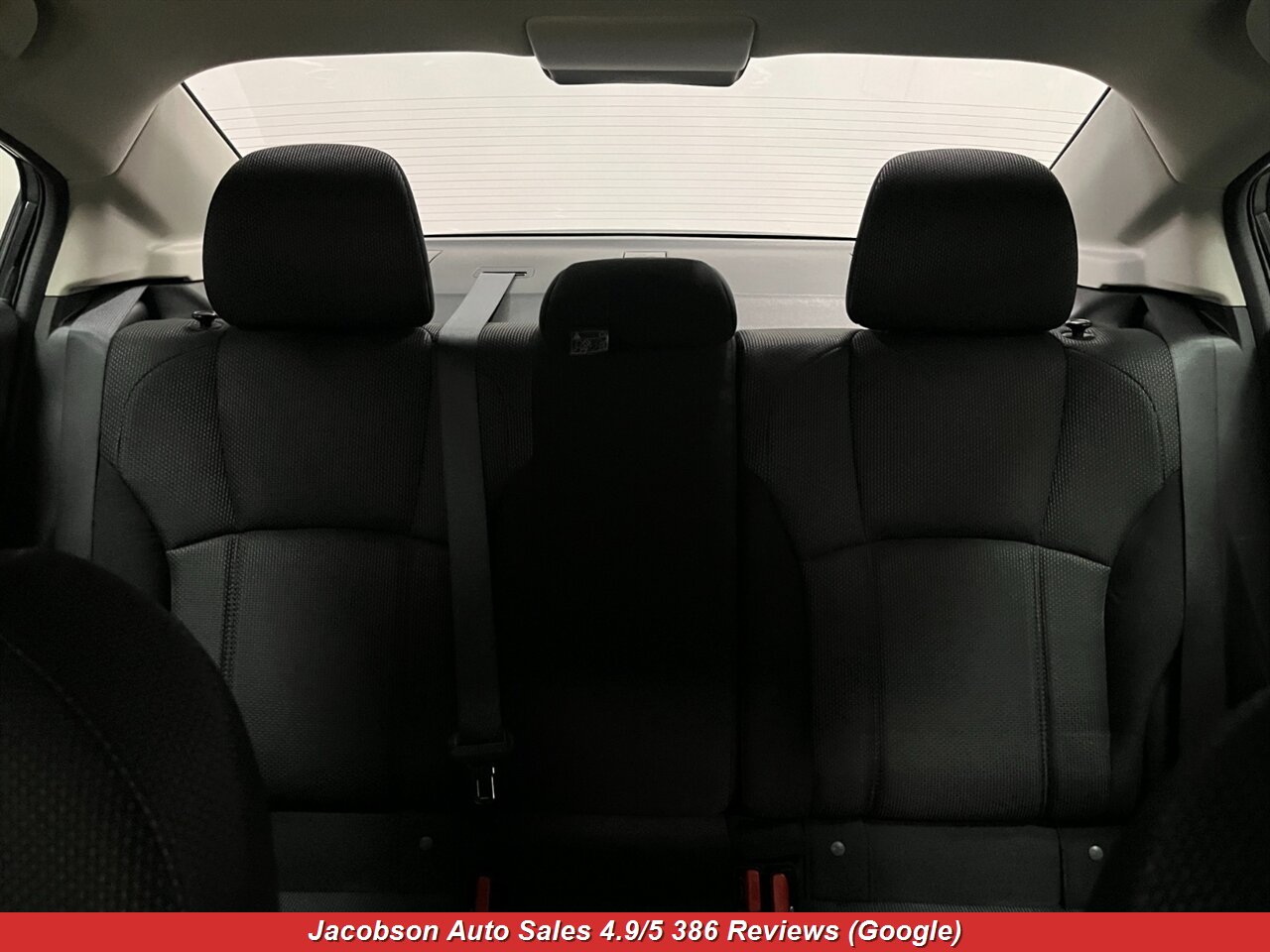 2017 Subaru Impreza Premium AWD - Photo 50 - Oshkosh, WI 54901