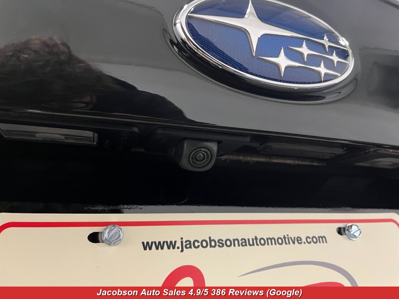 2017 Subaru Impreza Premium AWD - Photo 34 - Oshkosh, WI 54901