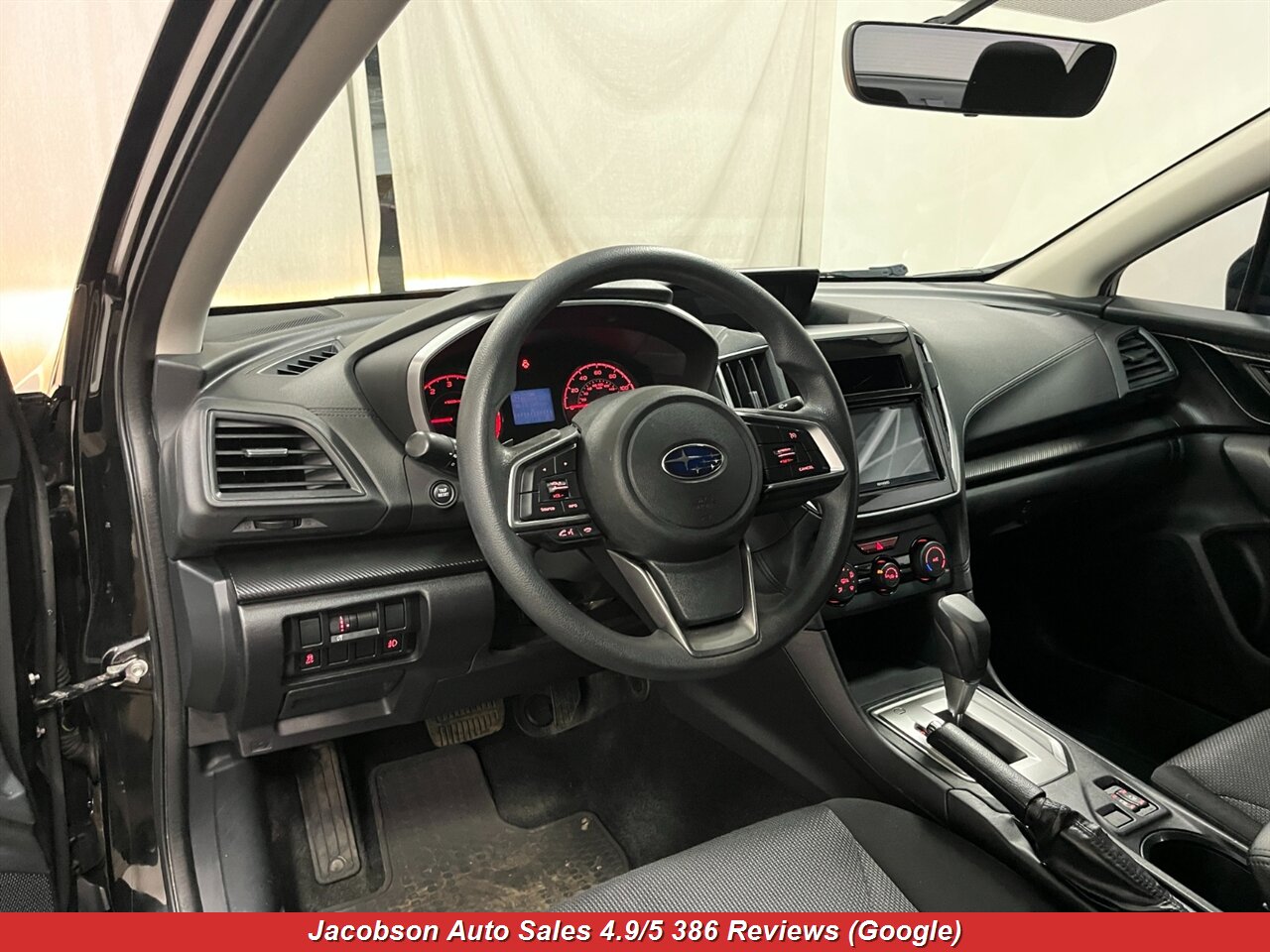 2017 Subaru Impreza Premium AWD - Photo 27 - Oshkosh, WI 54901