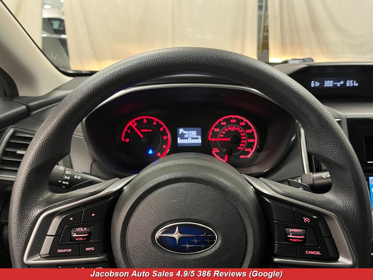 2017 Subaru Impreza Premium AWD - Photo 10 - Oshkosh, WI 54901
