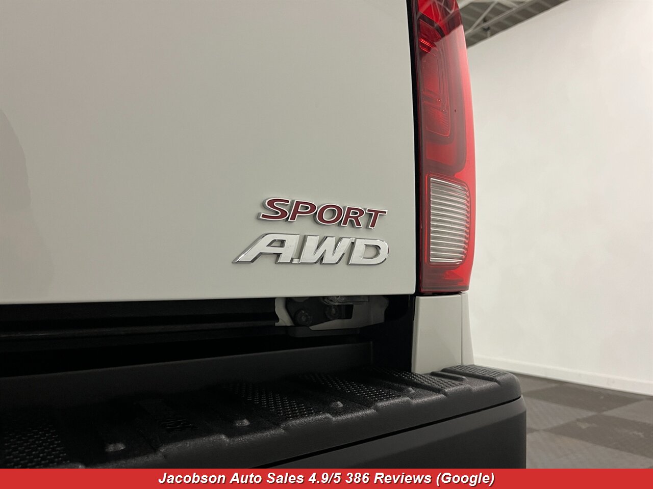 2022 Honda Ridgeline Sport AWD - Photo 37 - Oshkosh, WI 54901